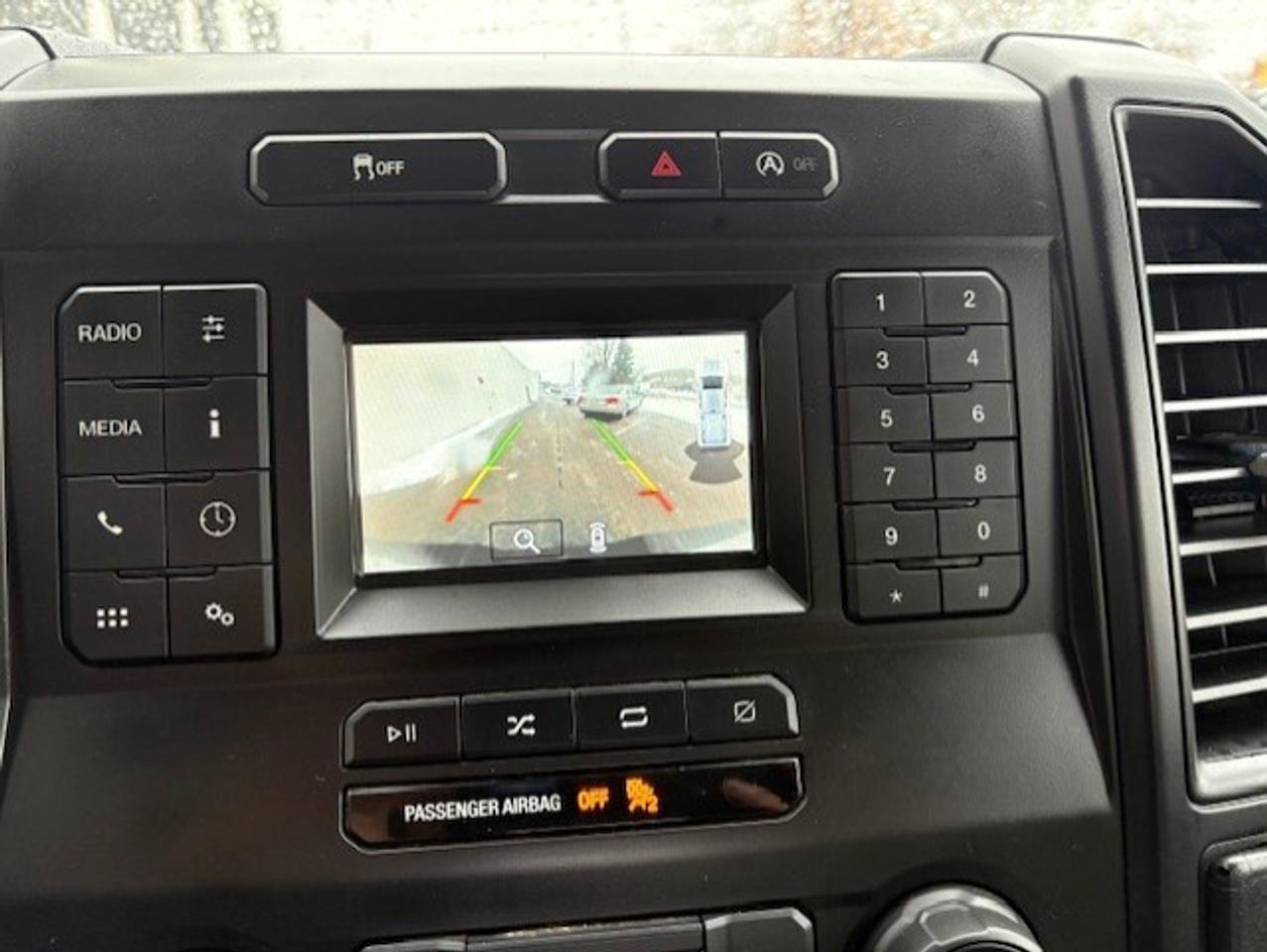 2020 Ford F-150 XL V6 3.5L SuperCab 8' Box-CAMERA-TOW PKG-FINANCE! Photo