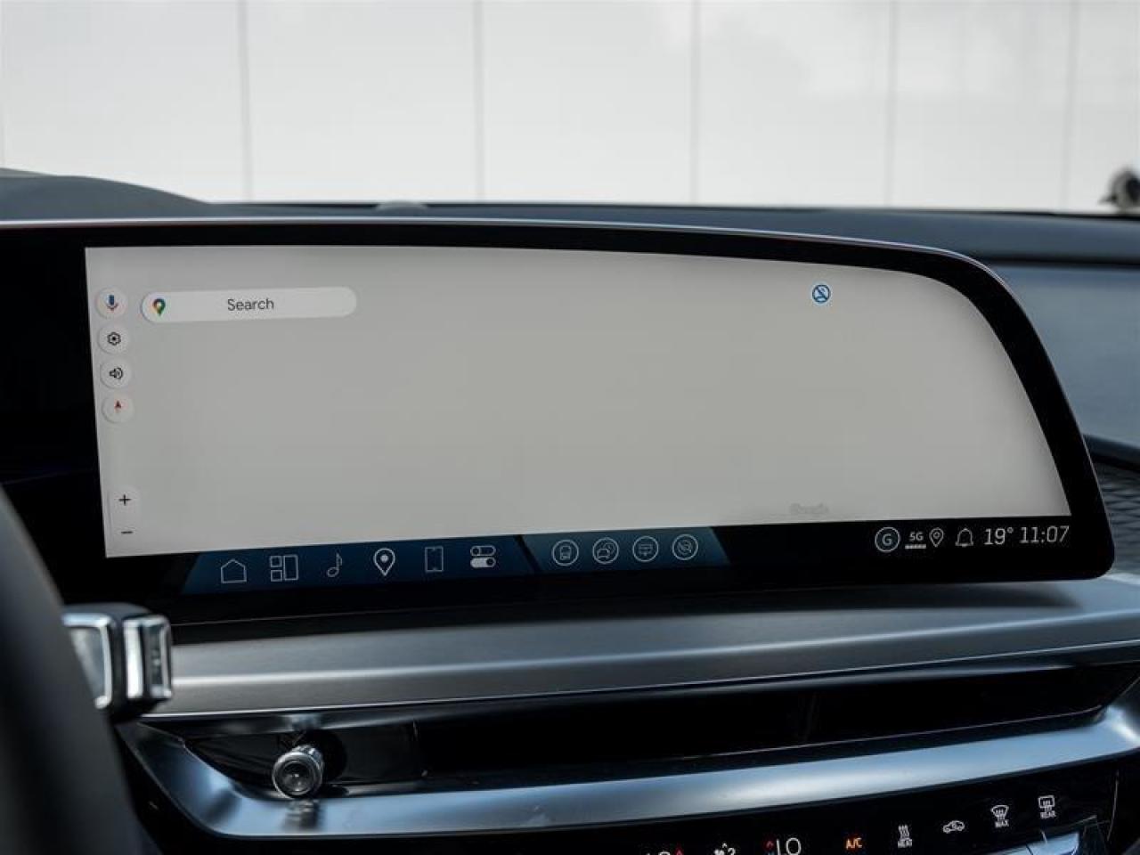 2026 Cadillac LYRIQ Signature Sport 4dr Photo