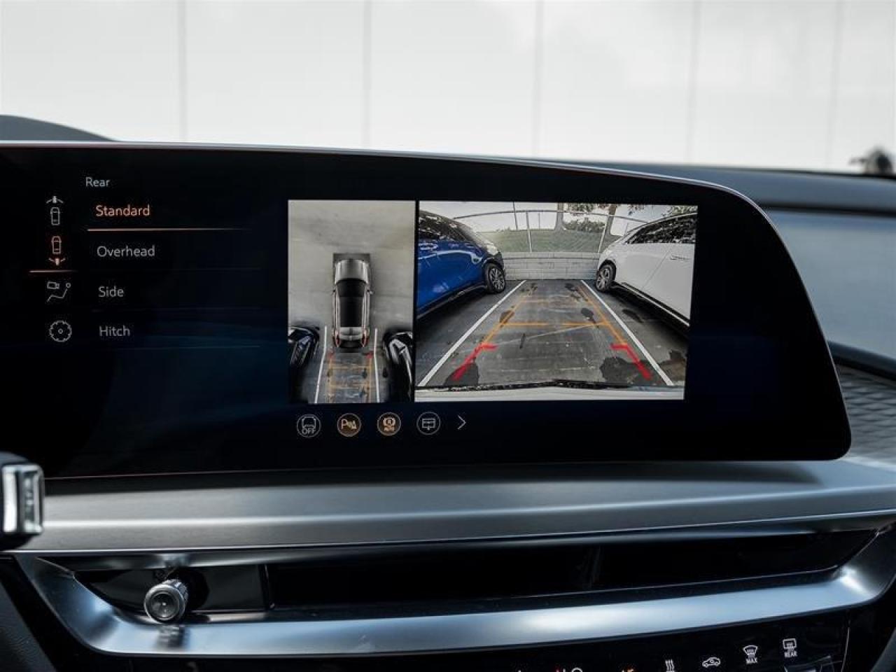 2026 Cadillac LYRIQ Signature Sport 4dr Photo