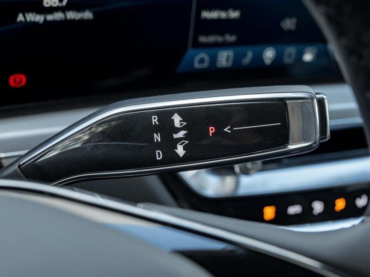 2026 Cadillac LYRIQ Signature Sport 4dr Photo