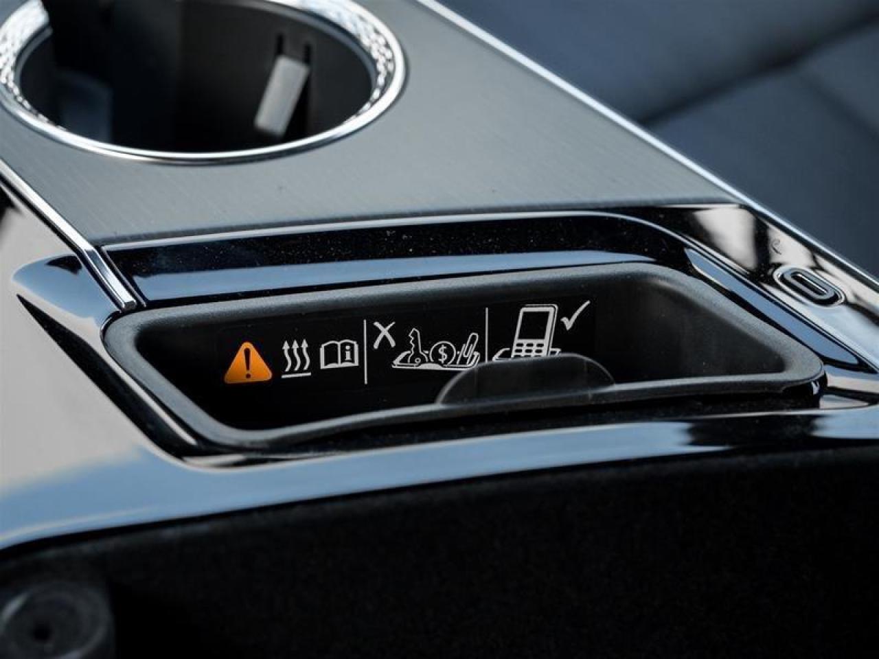 2026 Cadillac LYRIQ Signature Sport 4dr Photo