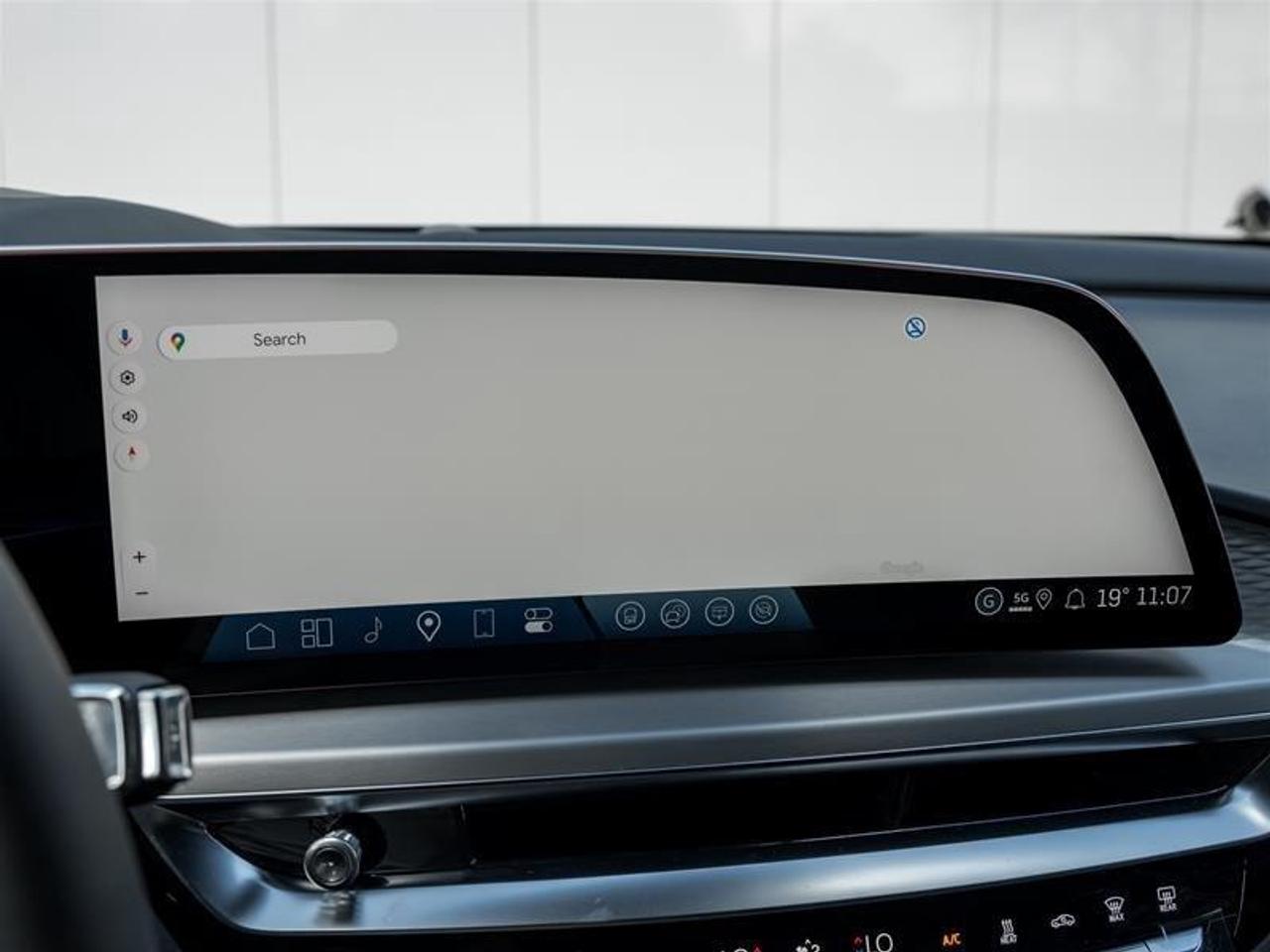 2026 Cadillac LYRIQ Signature Sport 4dr Photo