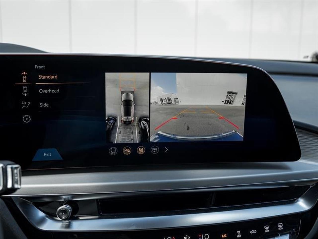 2026 Cadillac LYRIQ Signature Sport 4dr Photo