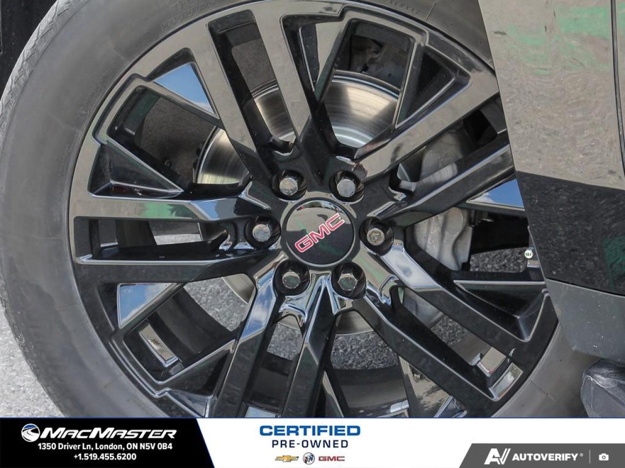 2023 GMC Yukon SLT 4X4 Photo