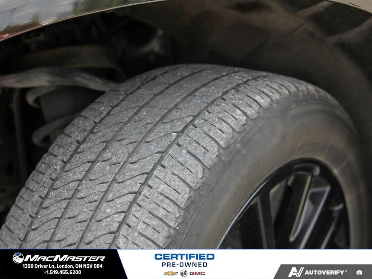 2023 GMC Yukon SLT 4X4 Photo