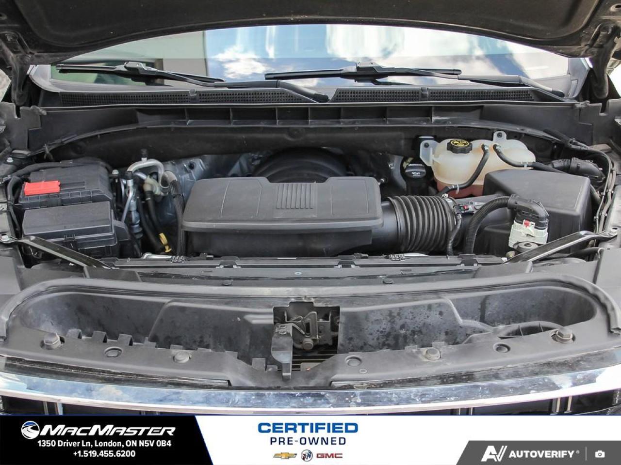 2023 GMC Yukon SLT 4X4 Photo