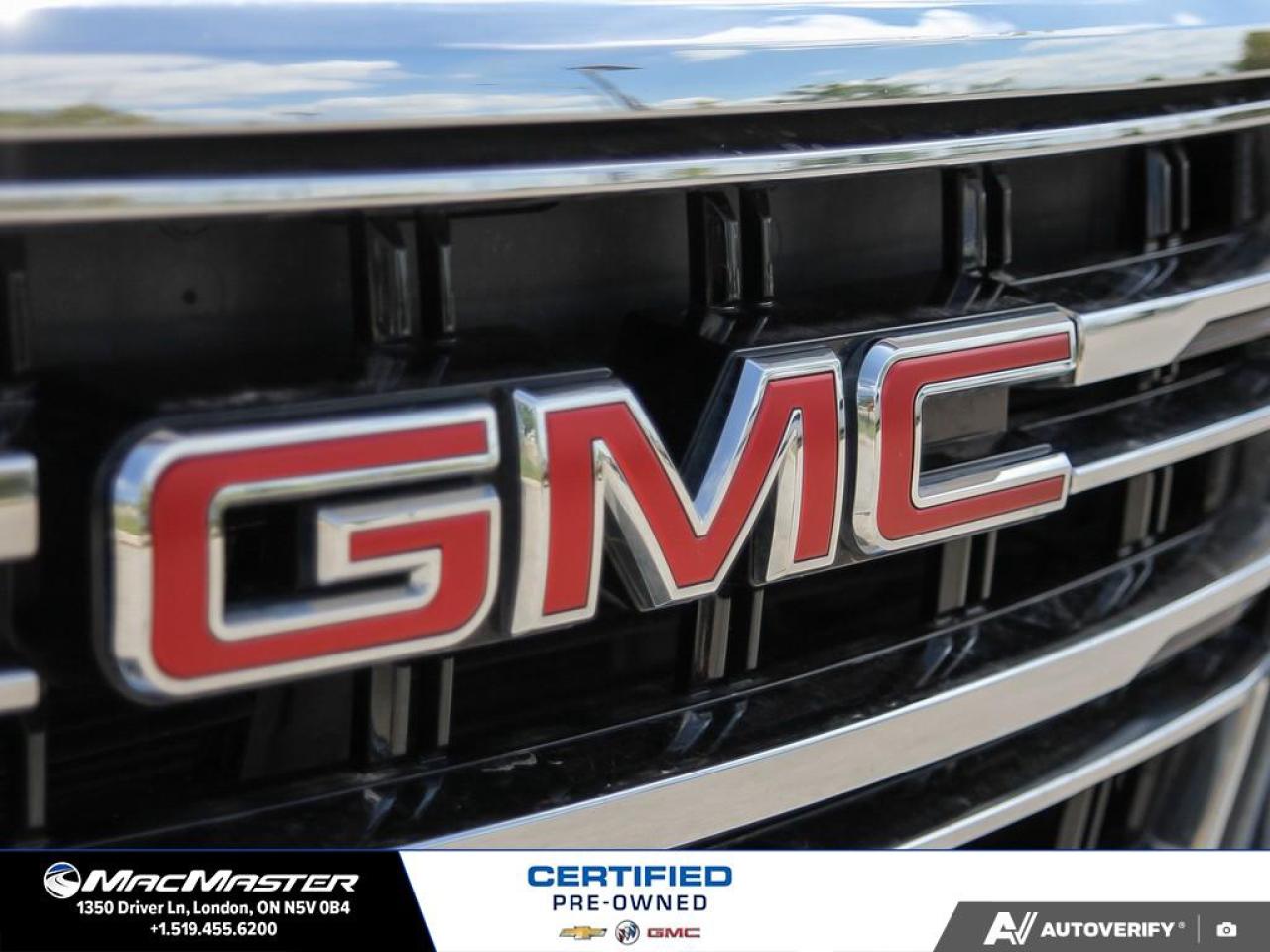 2023 GMC Yukon SLT 4X4 Photo