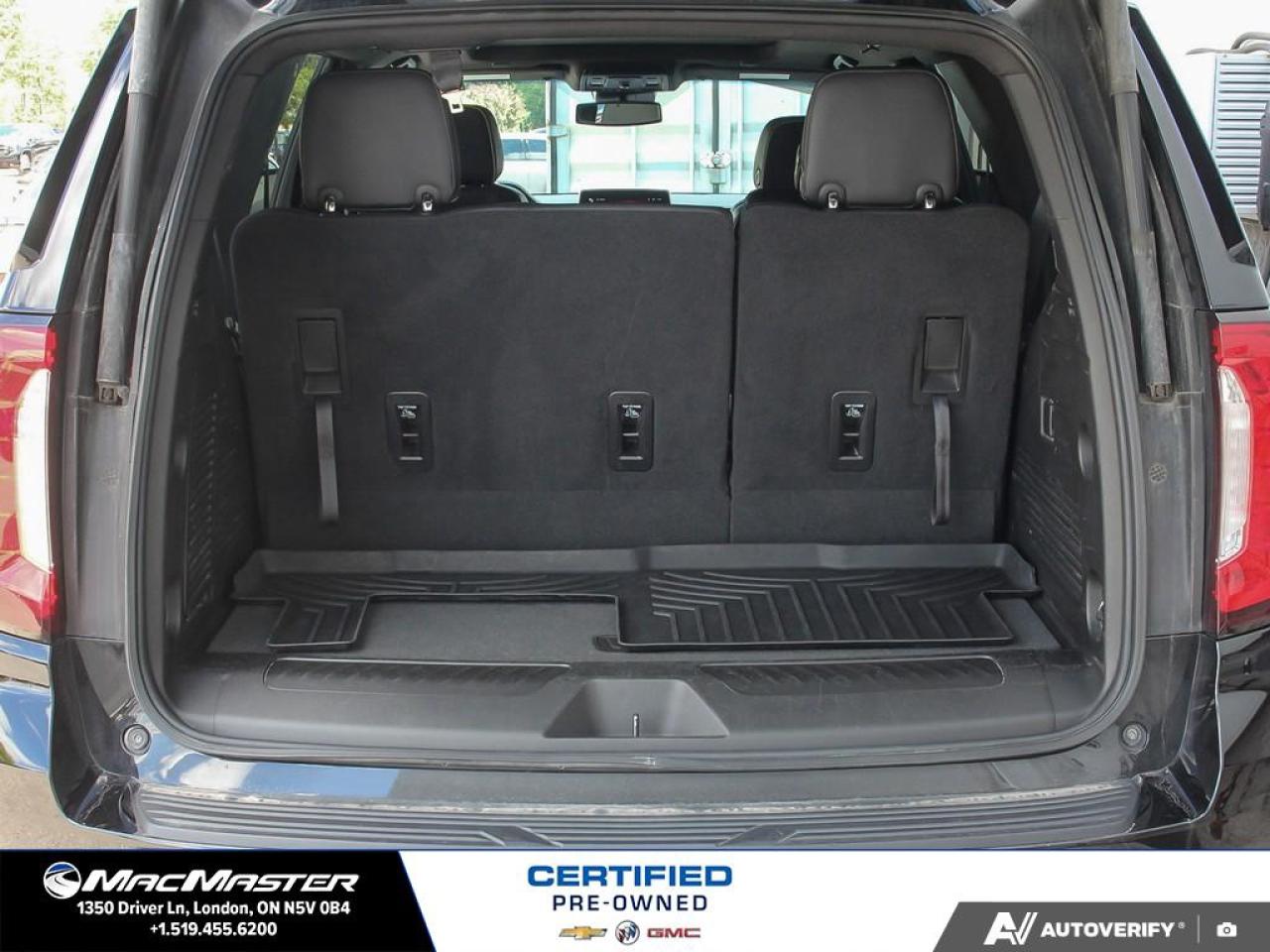 2023 GMC Yukon SLT 4X4 Photo