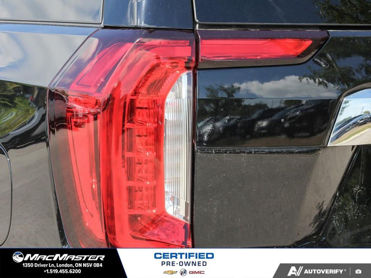 2023 GMC Yukon SLT 4X4 Photo