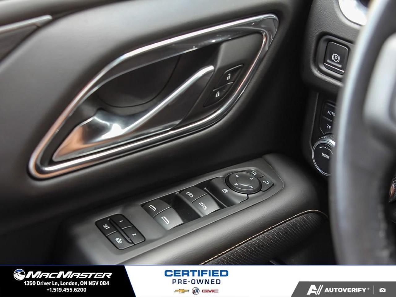 2023 GMC Yukon SLT 4X4 Photo