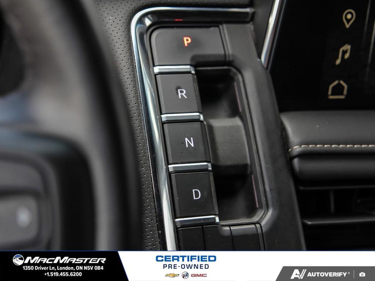 2023 GMC Yukon SLT 4X4 Photo