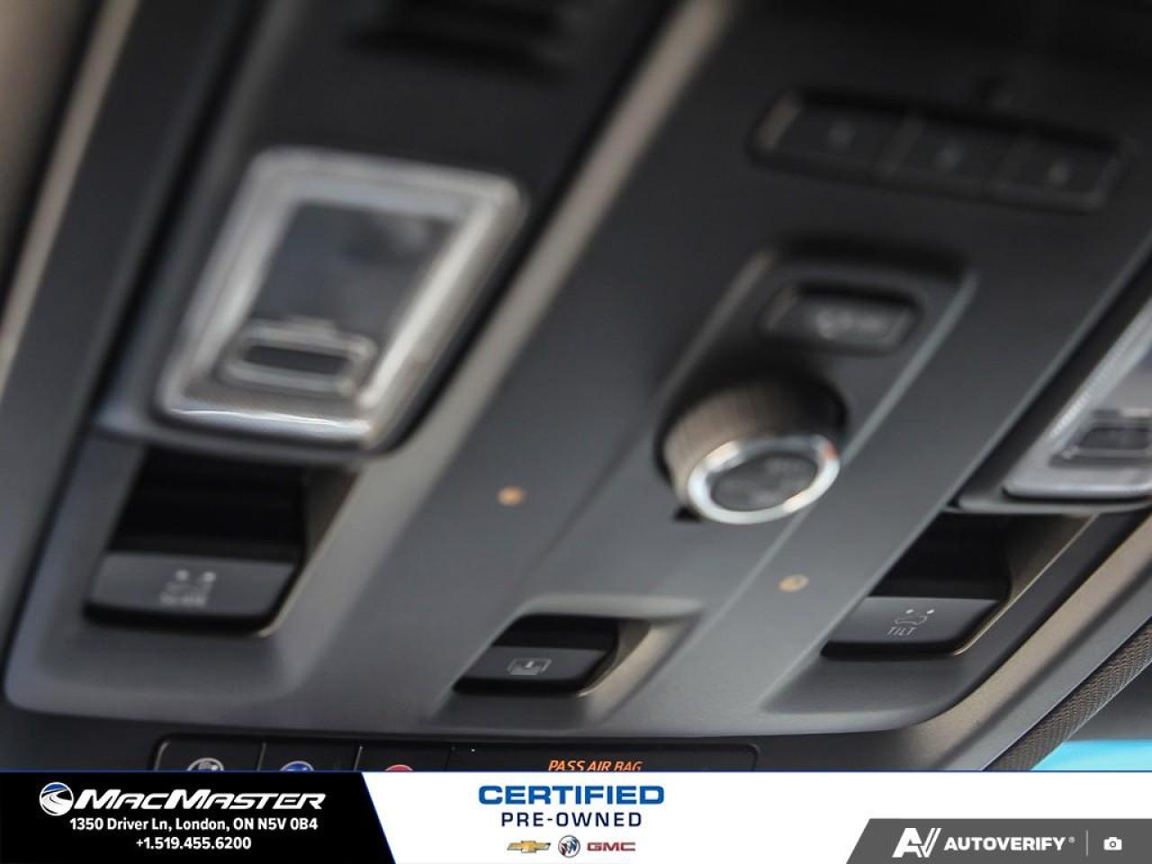 2023 GMC Yukon SLT 4X4 Photo