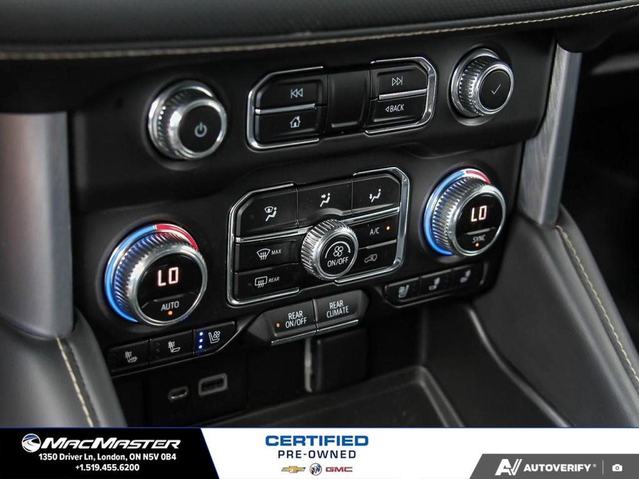 2023 GMC Yukon SLT 4X4 Photo