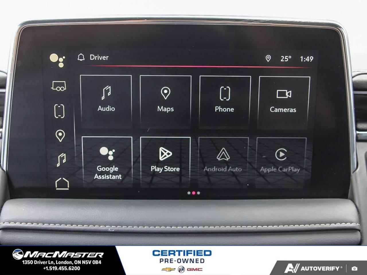 2023 GMC Yukon SLT 4X4 Photo