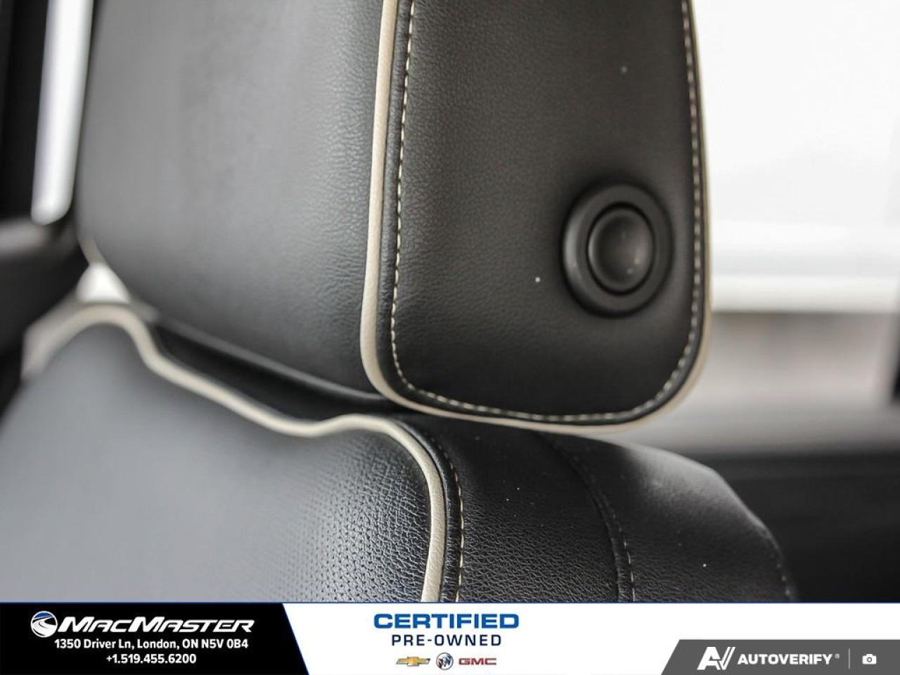 2023 GMC Yukon SLT 4X4 Photo