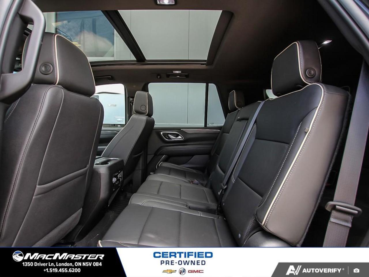 2023 GMC Yukon SLT 4X4 Photo