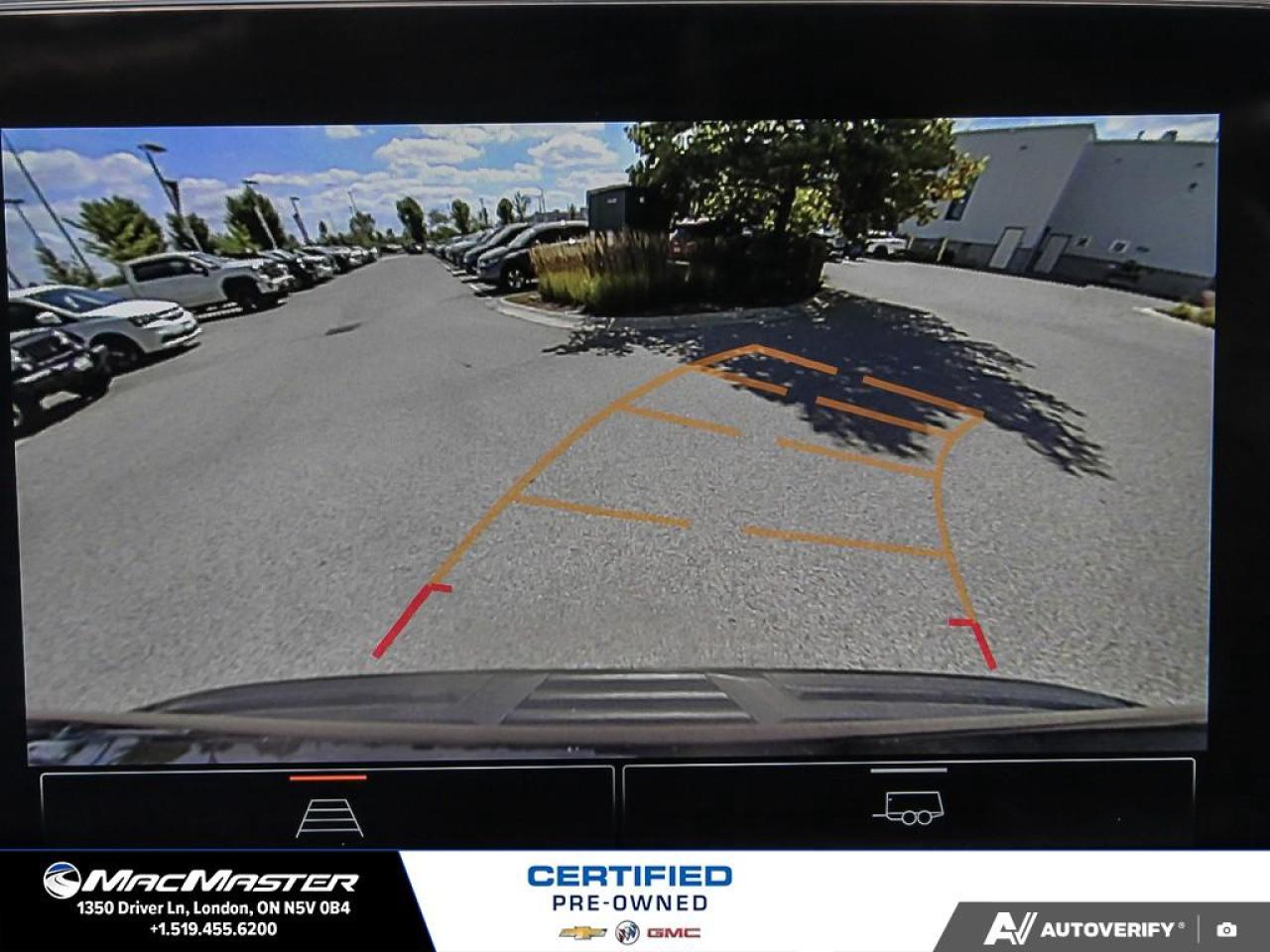 2023 GMC Yukon SLT 4X4 Photo