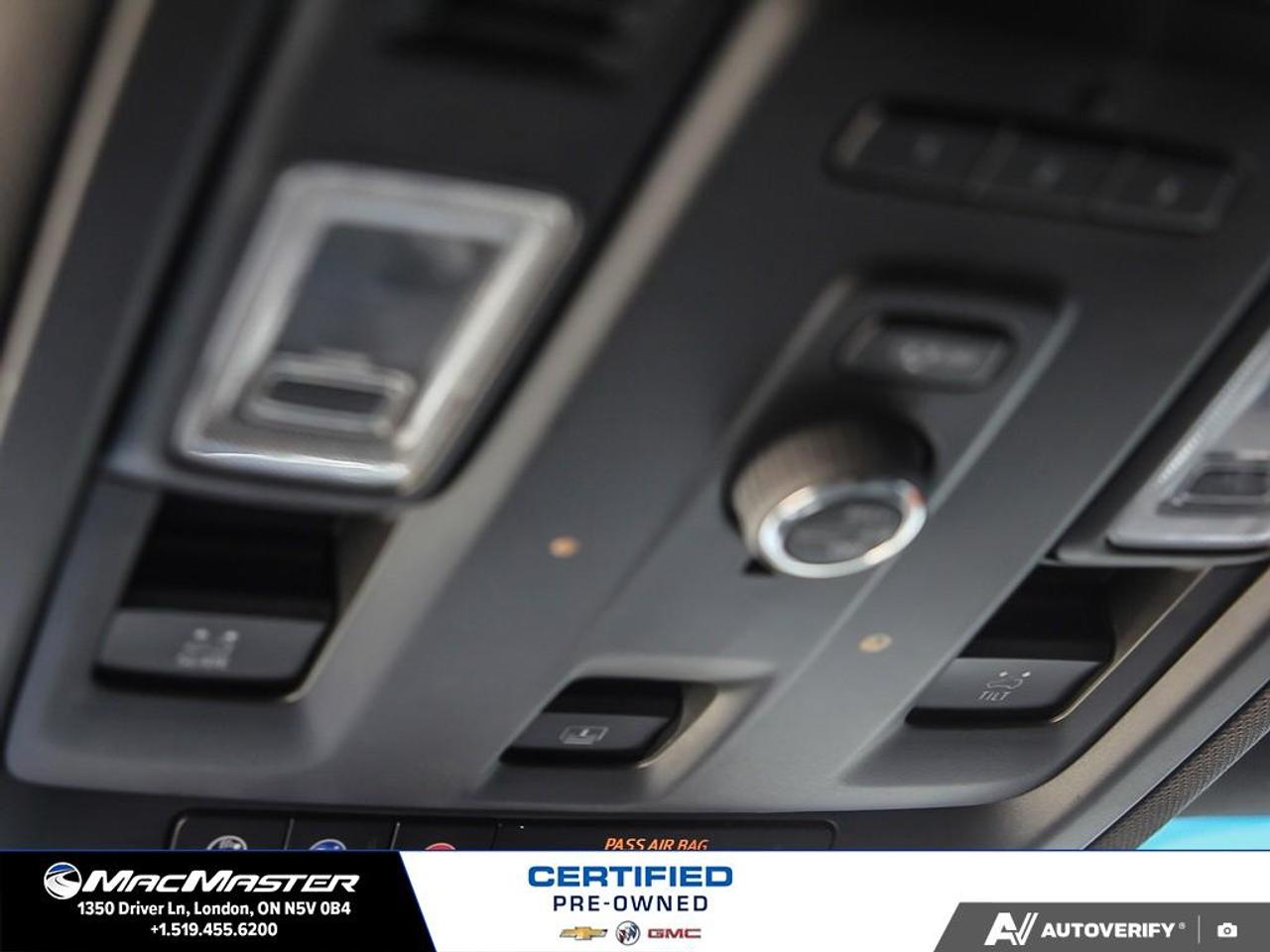 2023 GMC Yukon SLT 4X4 Photo