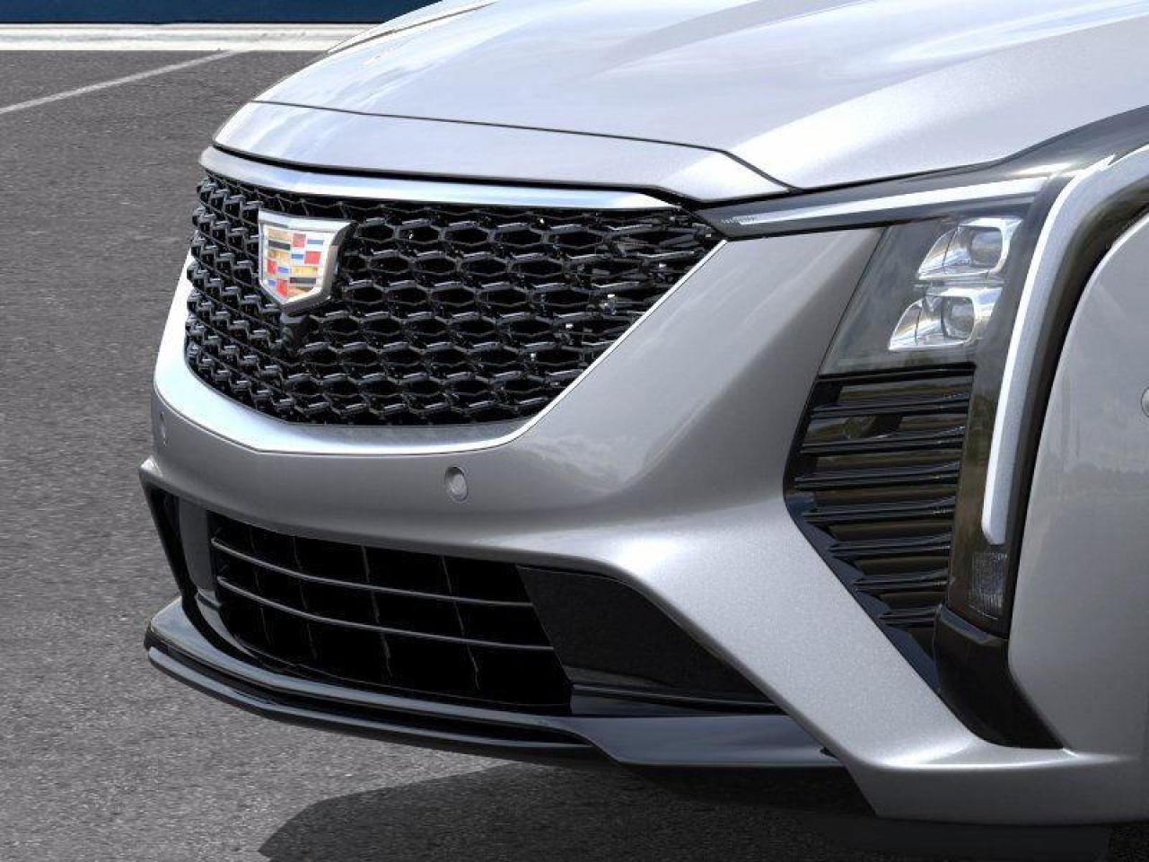2026 Cadillac CT5 Premium Luxury 4dr Sedan Photo