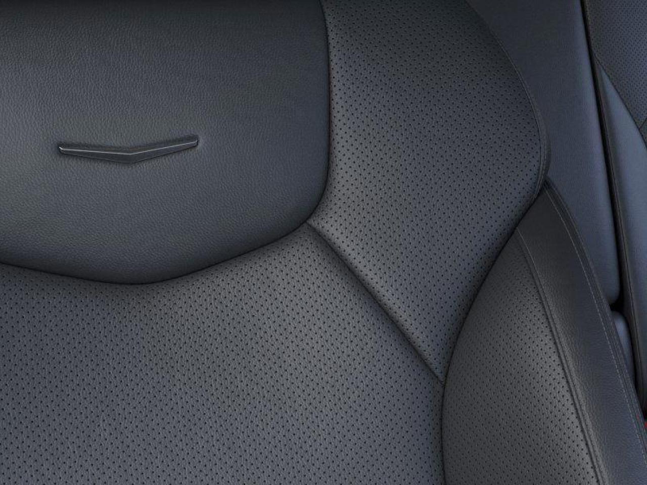 2026 Cadillac CT5 Premium Luxury 4dr Sedan Photo