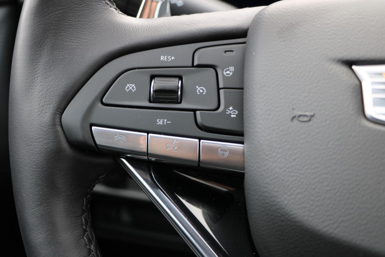 2026 Cadillac CT5 Premium Luxury 4dr Sedan Photo