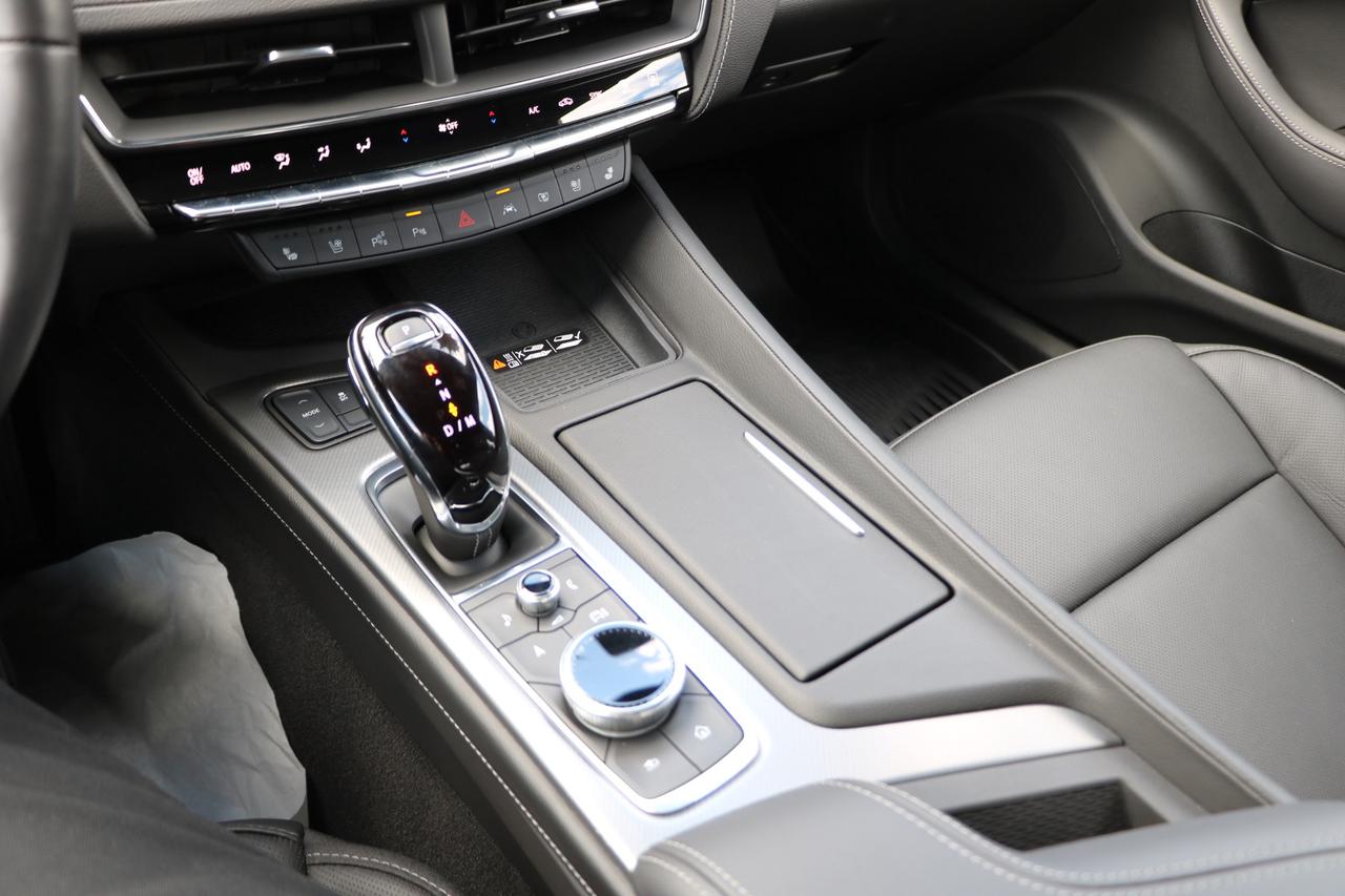 2026 Cadillac CT5 Premium Luxury 4dr Sedan Photo