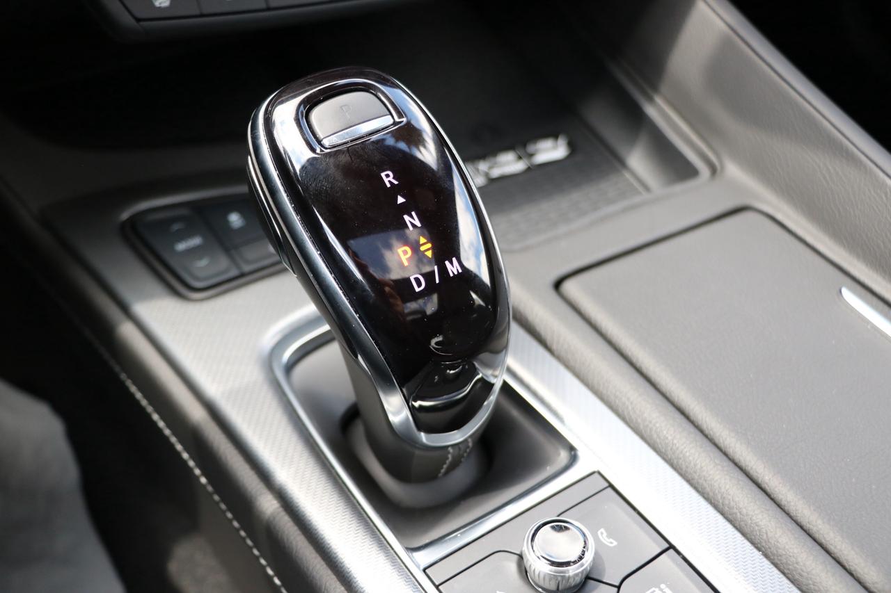 2026 Cadillac CT5 Premium Luxury 4dr Sedan Photo