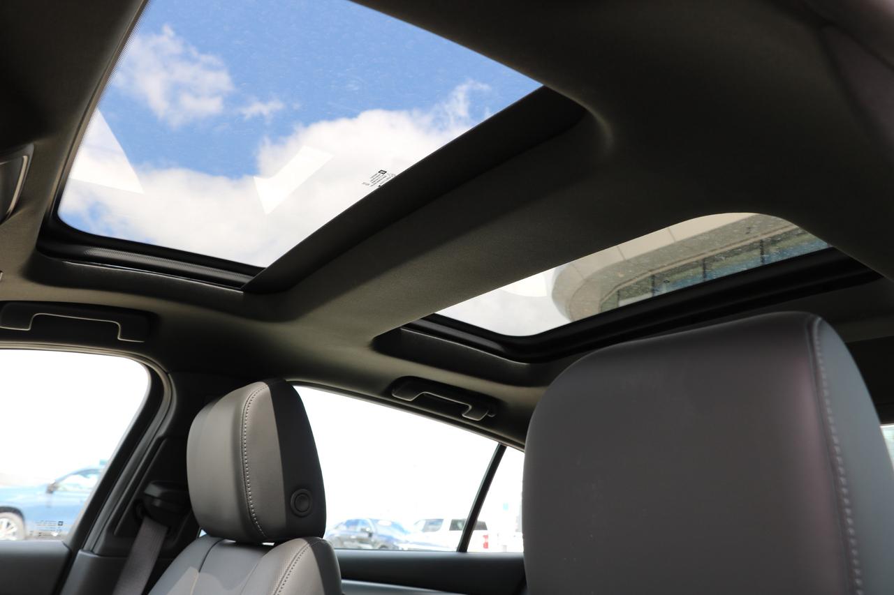 2026 Cadillac CT5 Premium Luxury 4dr Sedan Photo