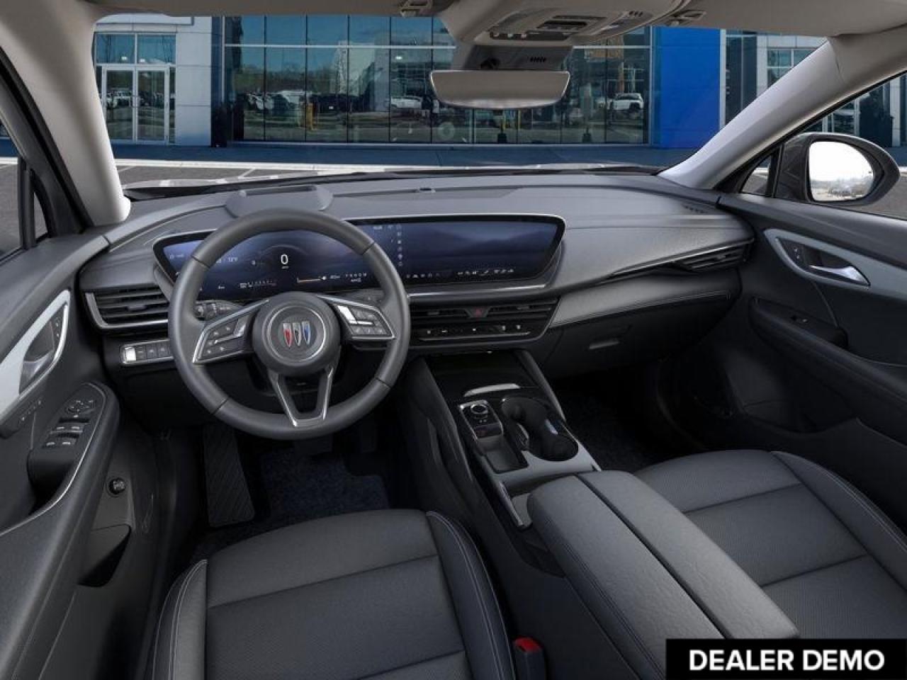 2025 Buick Envision Avenir 4dr All-Wheel Drive Photo