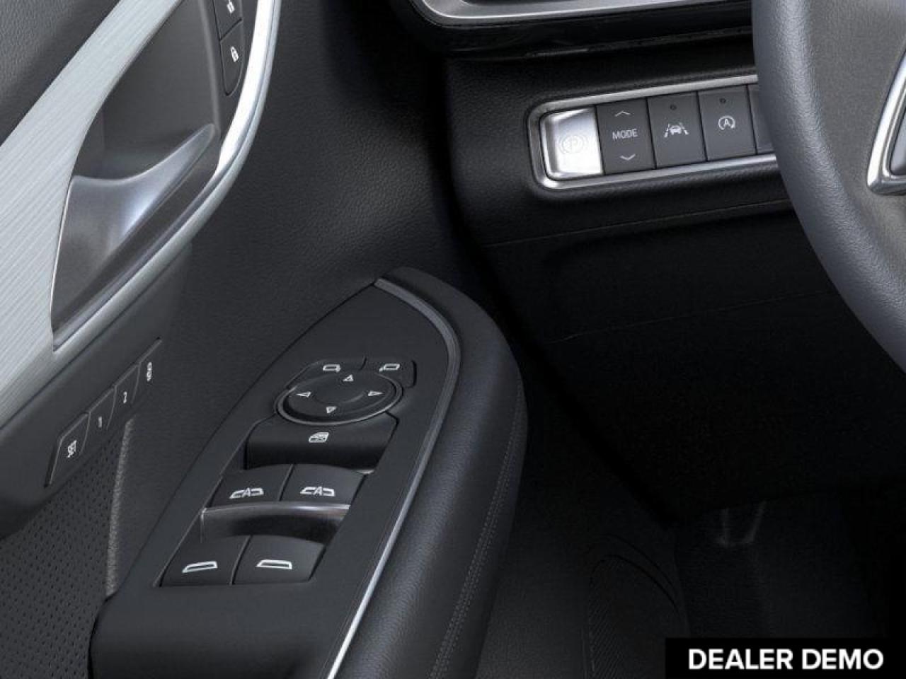 2025 Buick Envision Avenir 4dr All-Wheel Drive Photo