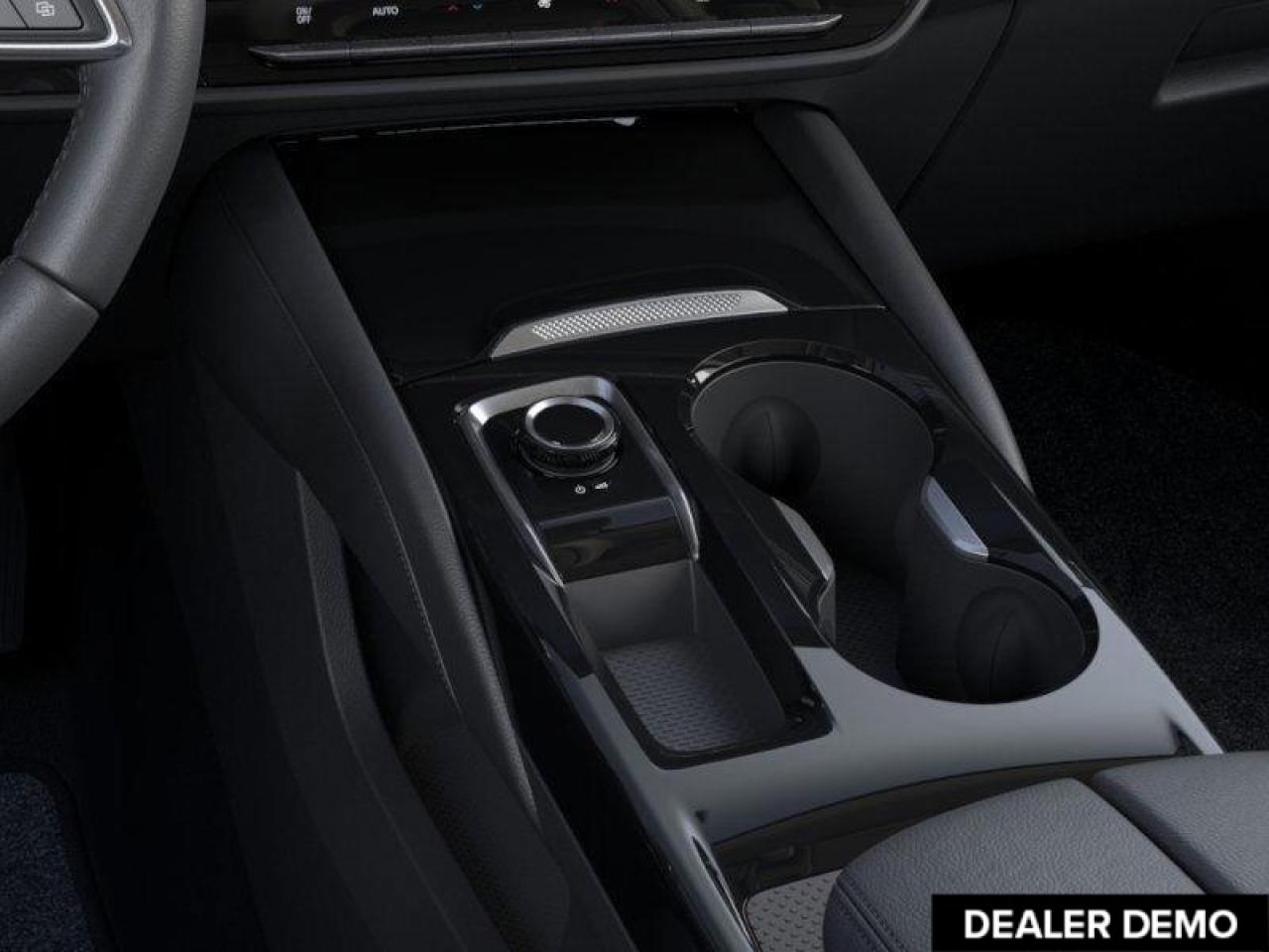 2025 Buick Envision Avenir 4dr All-Wheel Drive Photo