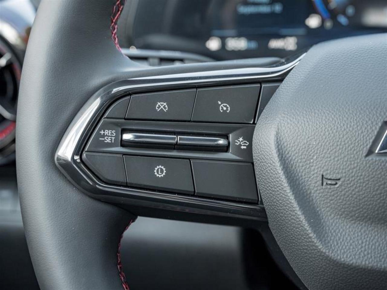 2026 Chevrolet Equinox RS 4dr All-Wheel Drive Photo