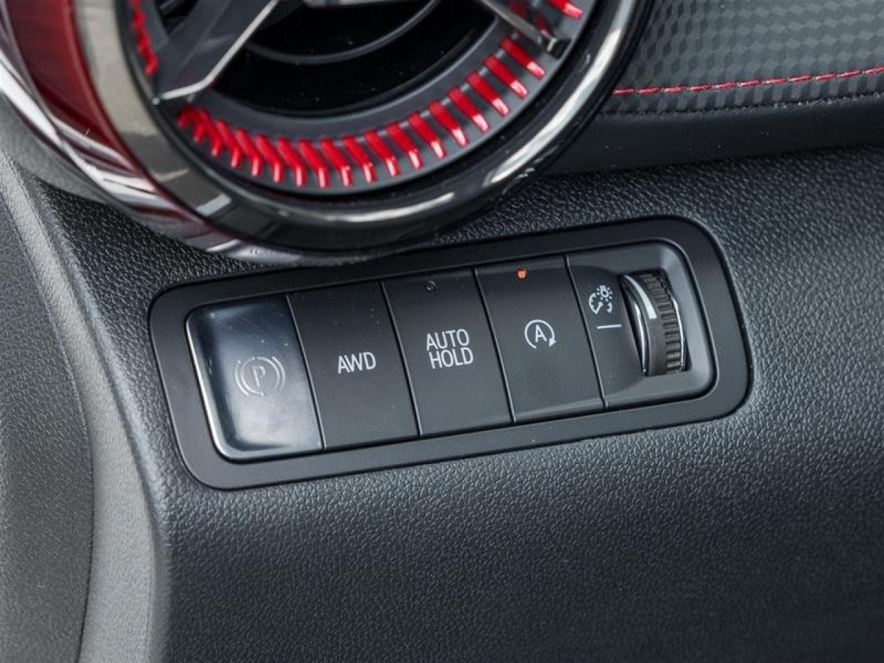 2026 Chevrolet Equinox RS 4dr All-Wheel Drive Photo