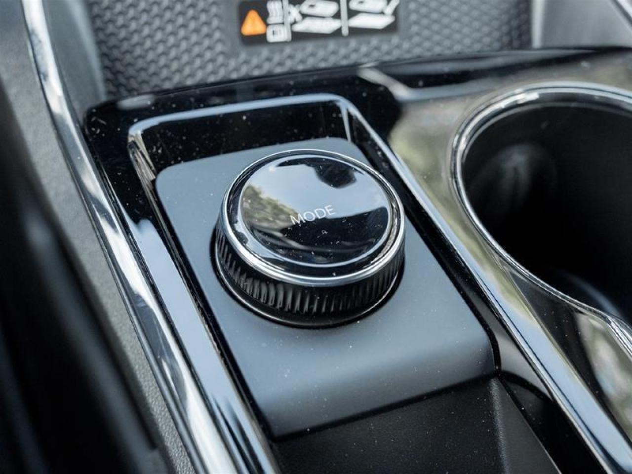 2026 Chevrolet Equinox RS 4dr All-Wheel Drive Photo