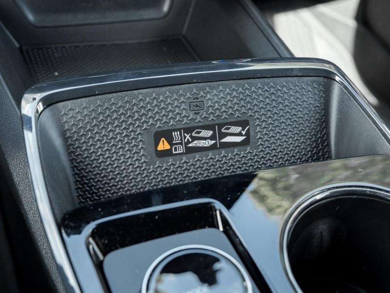 2026 Chevrolet Equinox RS 4dr All-Wheel Drive Photo