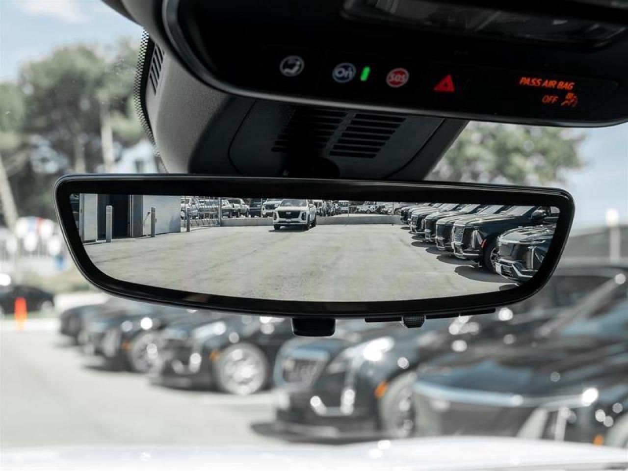 2026 Chevrolet Equinox RS 4dr All-Wheel Drive Photo