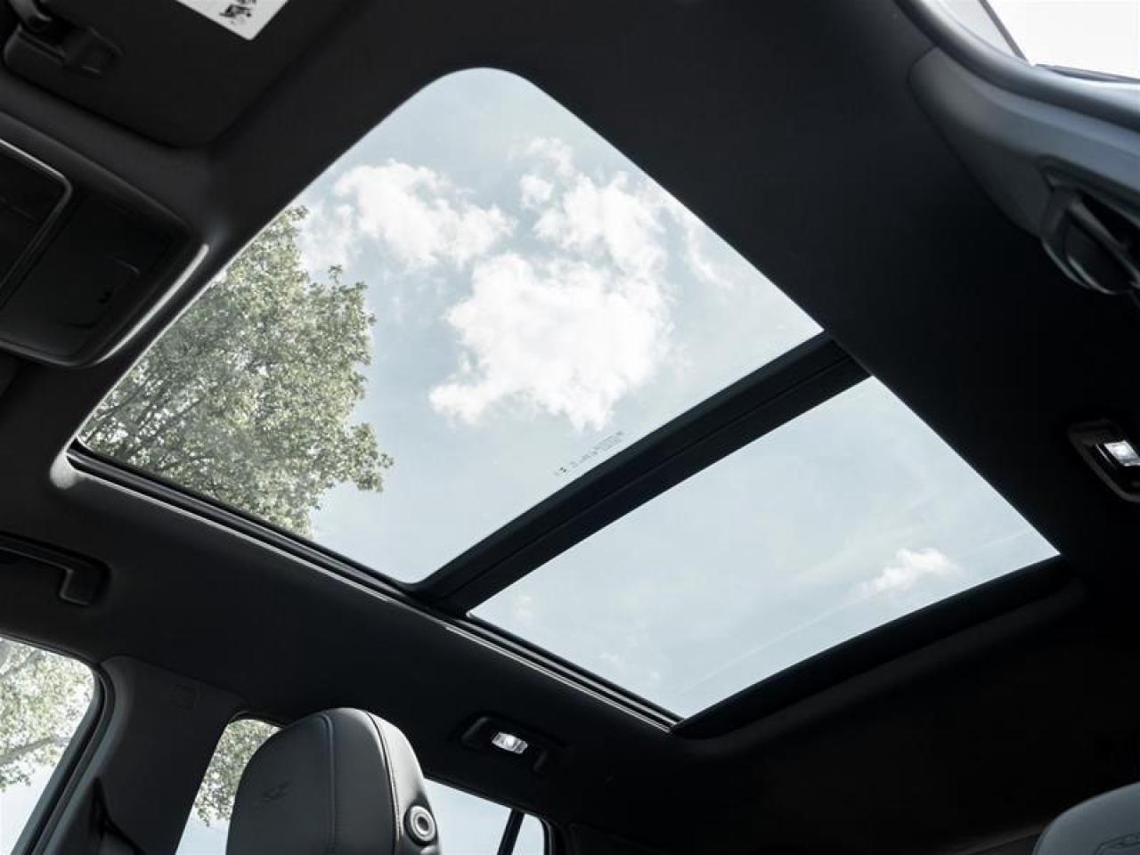 2026 Chevrolet Equinox RS 4dr All-Wheel Drive Photo