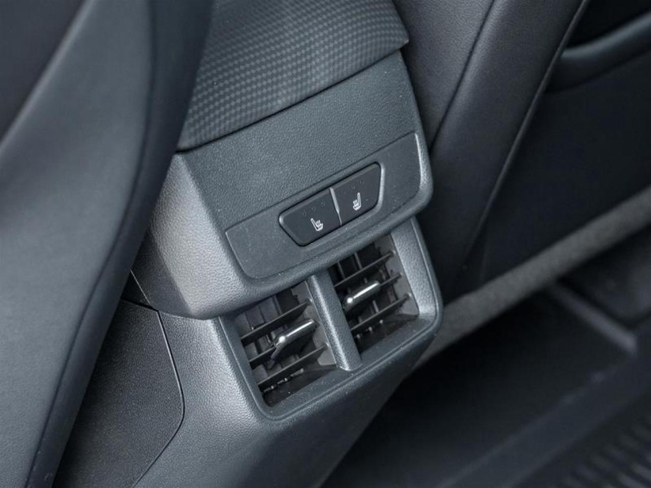 2026 Chevrolet Equinox RS 4dr All-Wheel Drive Photo