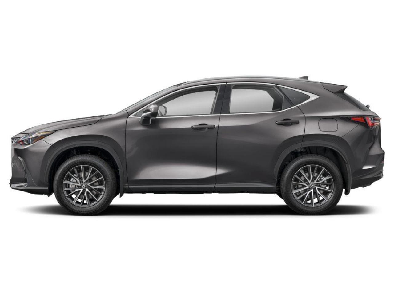 2025 Lexus NX 350h Base 4dr All-Wheel Drive Photo