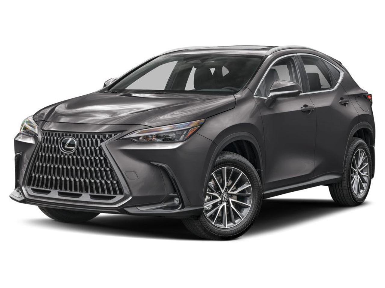 2025 Lexus NX 350h Base 4dr All-Wheel Drive Photo0