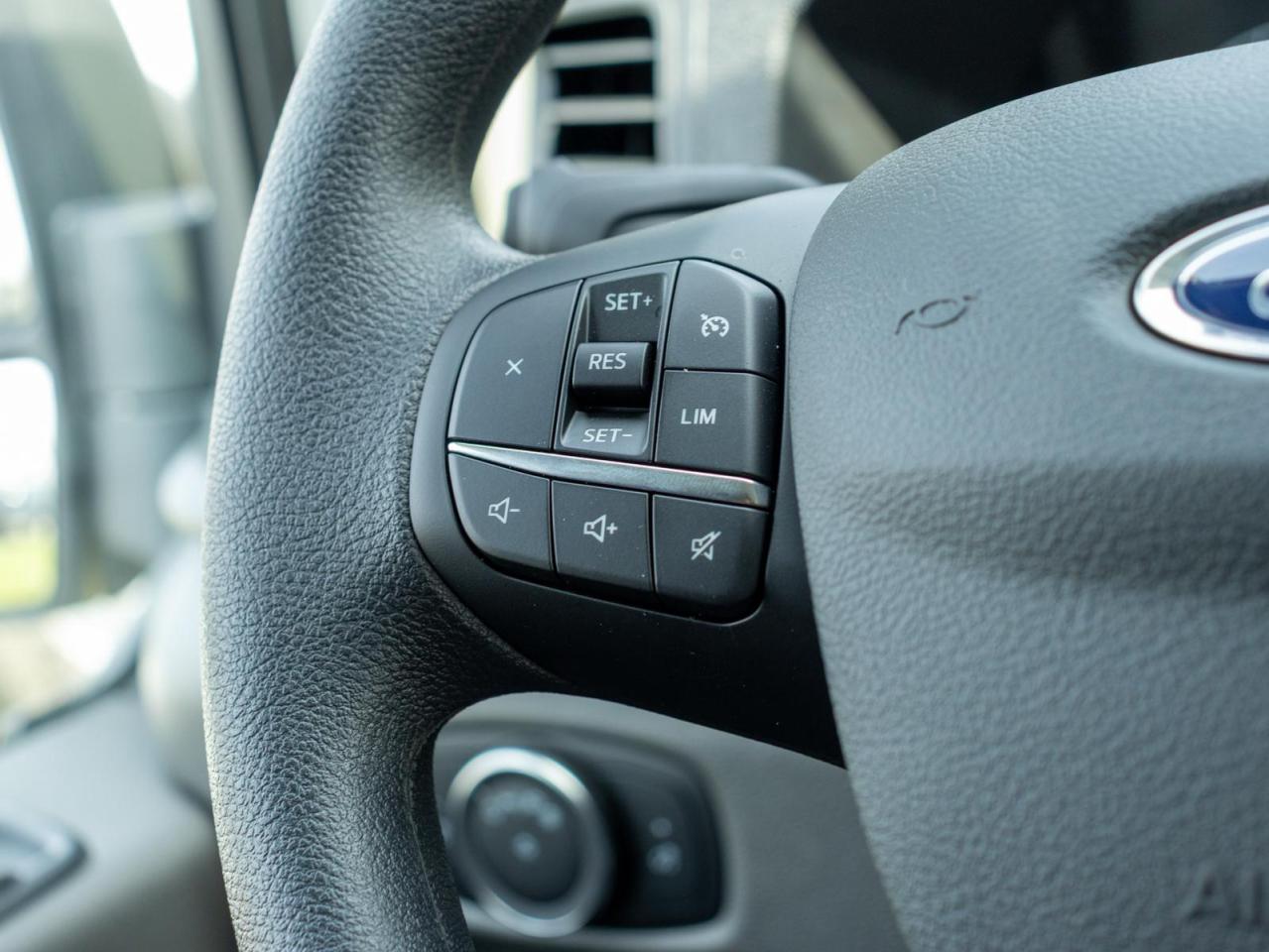 2025 Ford Transit-250 Cargo Base All-Wheel Drive Low Roof Van 148 in. WB Photo