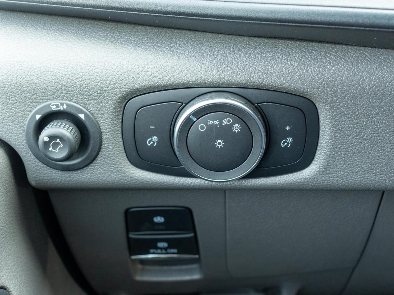 2025 Ford Transit-250 Cargo Base All-Wheel Drive Low Roof Van 148 in. WB Photo