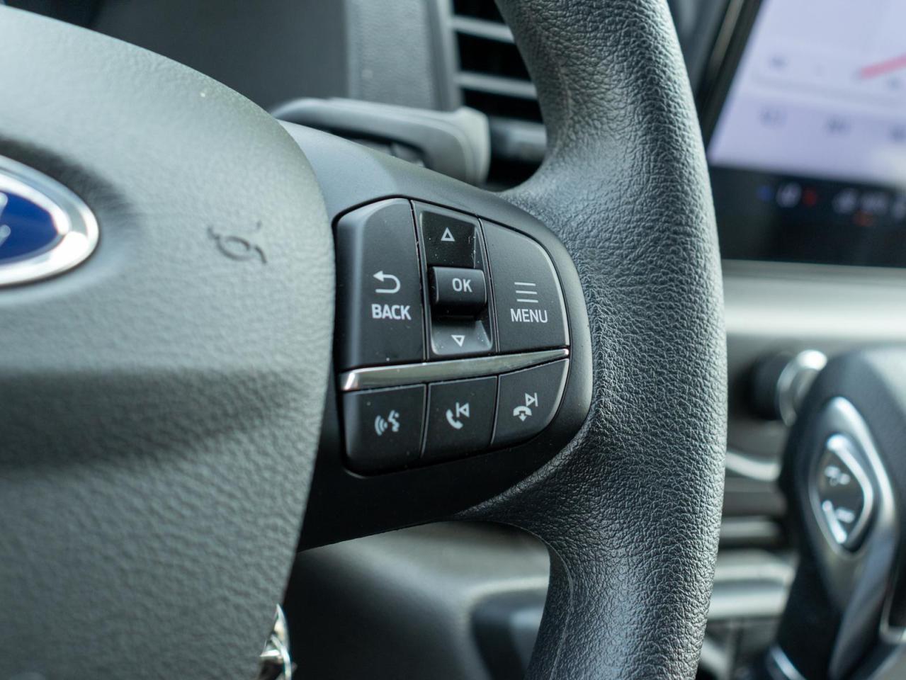 2025 Ford Transit-250 Cargo Base All-Wheel Drive Low Roof Van 148 in. WB Photo