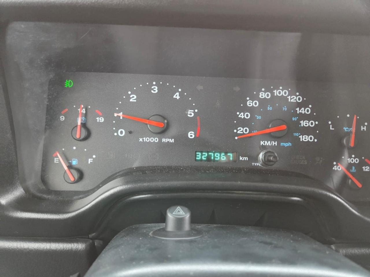 2005 Jeep TJ SPORT 4X4 **AUTOMATIC-AIR-NEW TIRES-CUSTOM LIGHTS* Photo