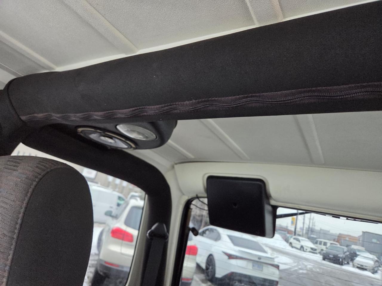 2005 Jeep TJ SPORT 4X4 **AUTOMATIC-AIR-NEW TIRES-CUSTOM LIGHTS* Photo