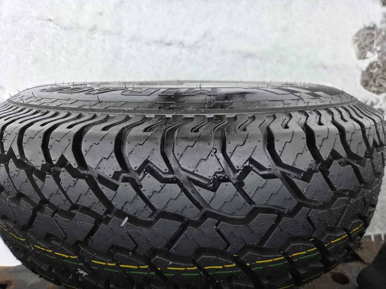 2005 Jeep TJ SPORT 4X4 **AUTOMATIC-AIR-NEW TIRES-CUSTOM LIGHTS* Photo