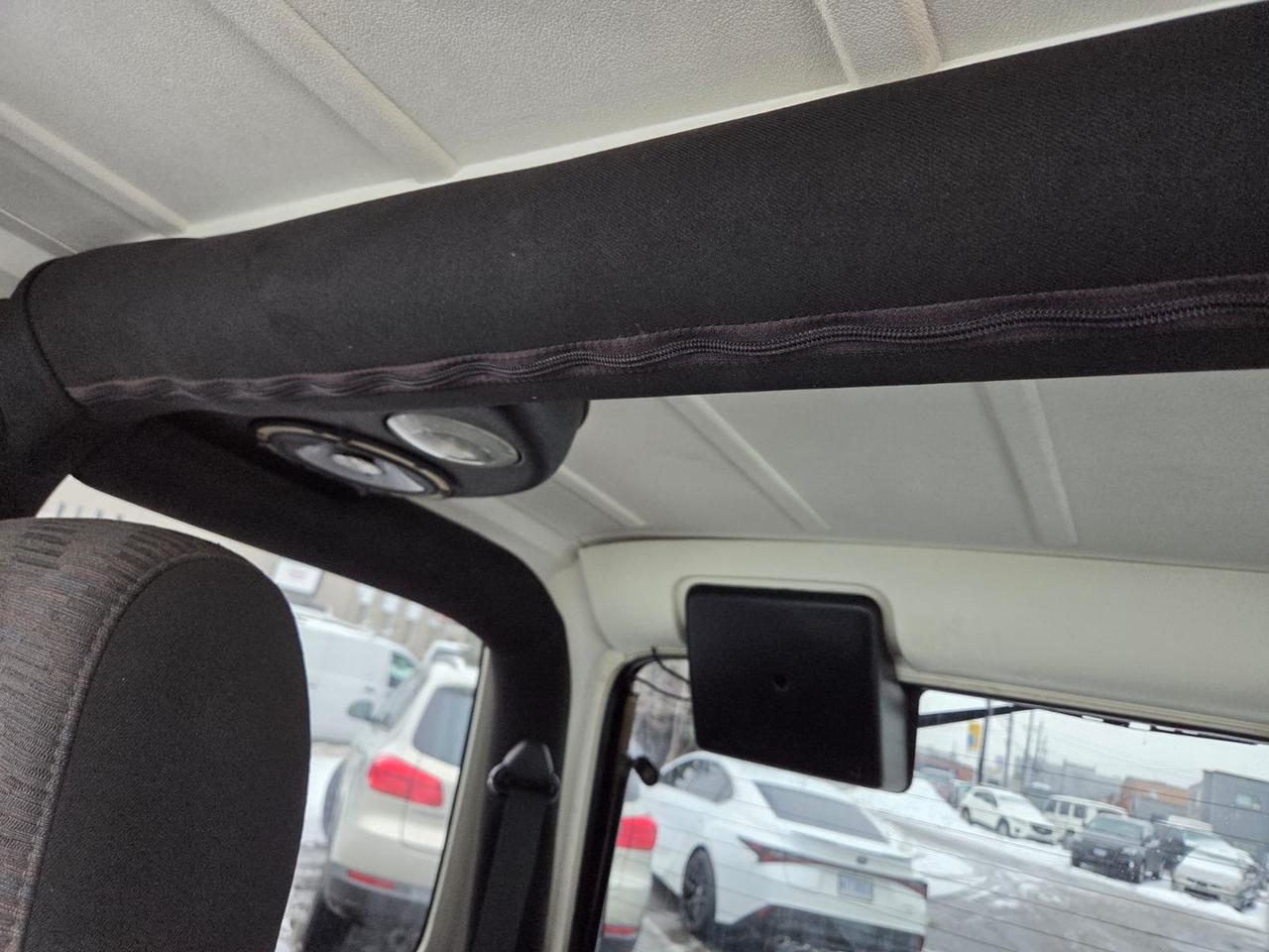 2005 Jeep TJ SPORT 4X4 **AUTOMATIC-AIR-NEW TIRES-CUSTOM LIGHTS* Photo