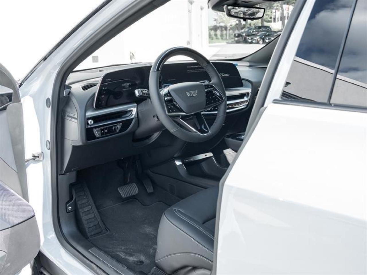 2026 Cadillac LYRIQ Premium Luxury 4dr Photo