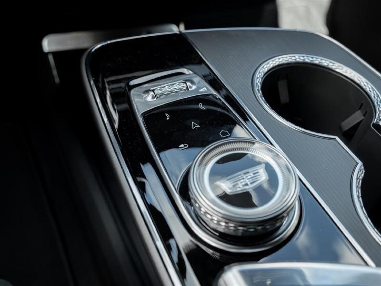 2026 Cadillac LYRIQ Premium Luxury 4dr Photo