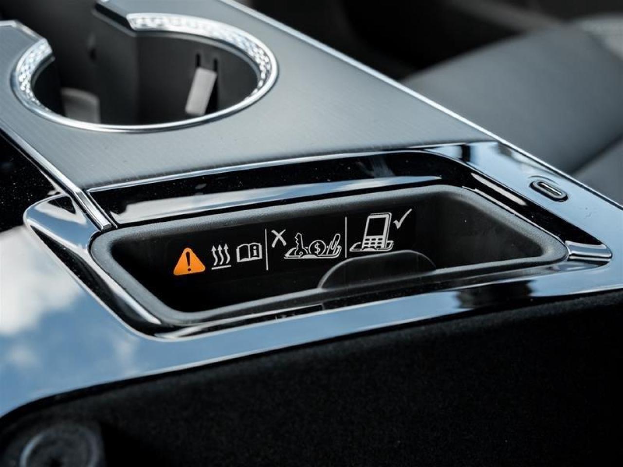 2026 Cadillac LYRIQ Premium Luxury 4dr Photo